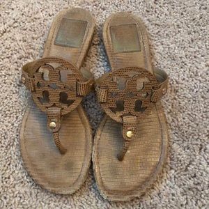 Tory Burch sandals